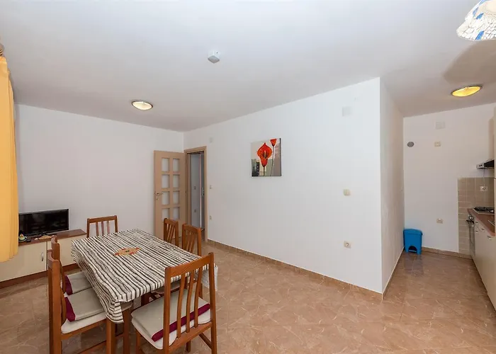 Apartments Andelo Apartman Vlasici